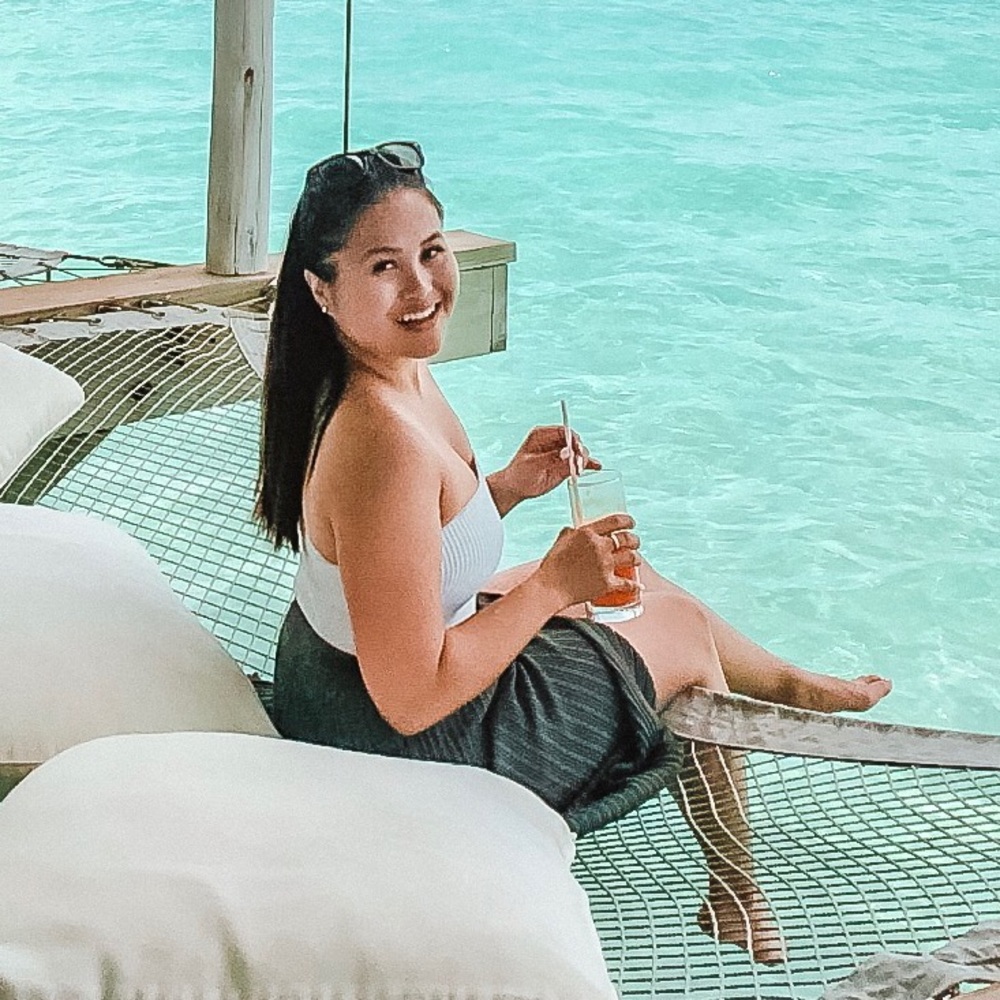 Meet your Posher, Vanessa